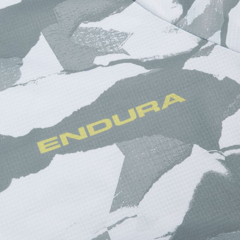 Dámský cyklistický dres Endura Mountain Camo Ltd W haar grey 6