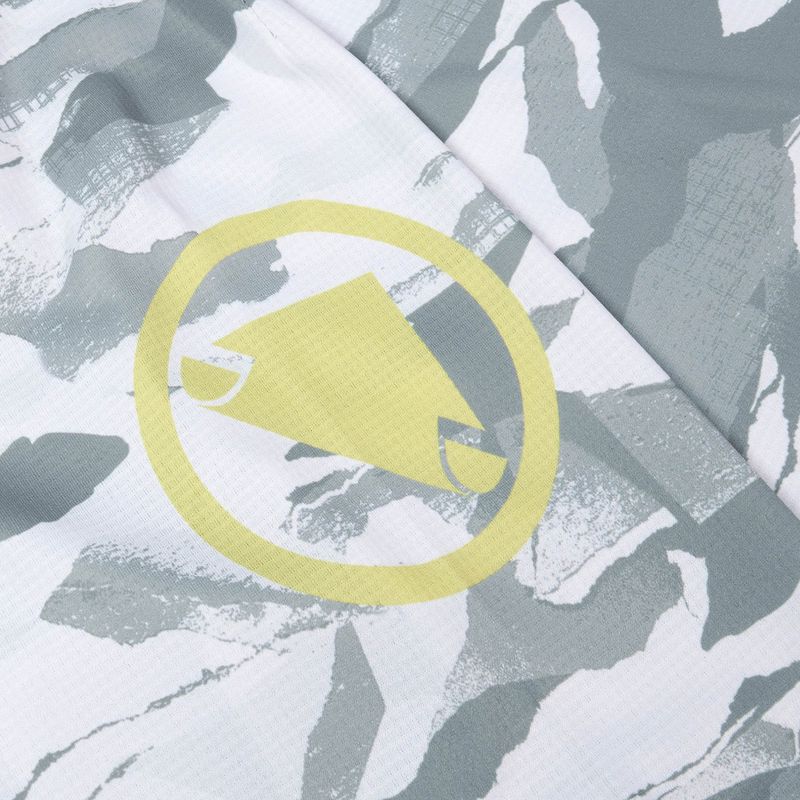Dámský cyklistický dres Endura Mountain Camo Ltd W haar grey 7