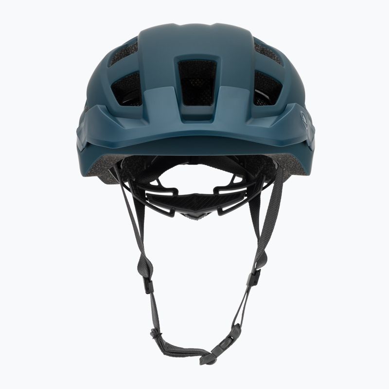 Dětská cyklistická přilba Endura Hummvee Youth barra blue 2