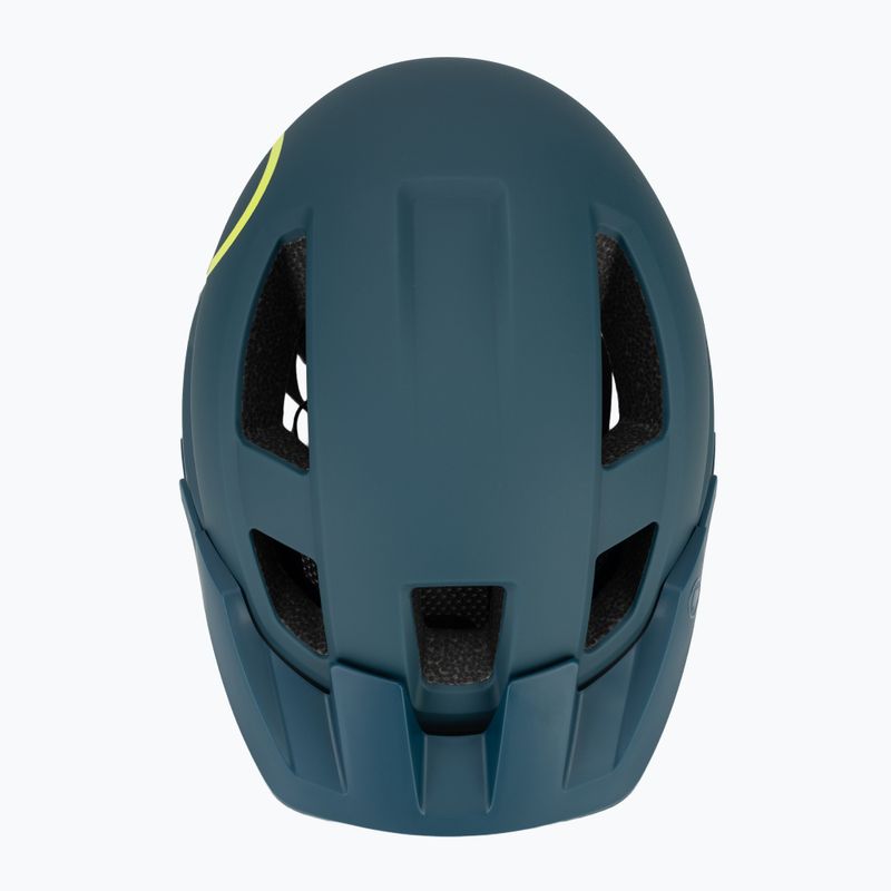 Dětská cyklistická přilba Endura Hummvee Youth barra blue 6