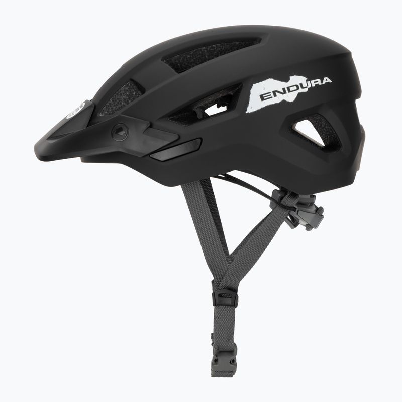Dětská cyklistická přilba Endura Hummvee Youth black 3