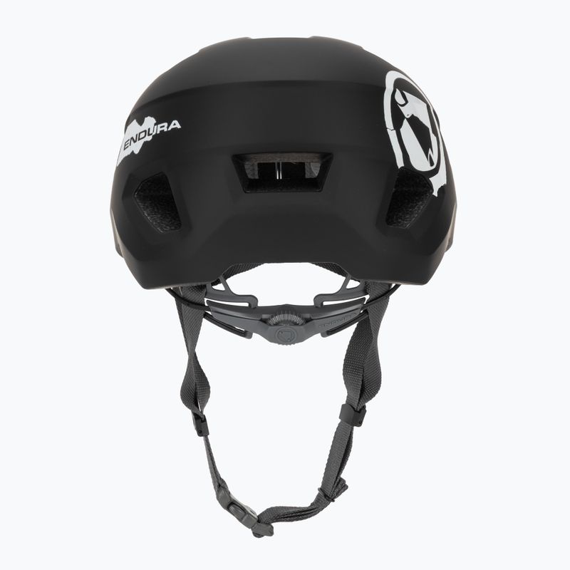 Dětská cyklistická přilba Endura Hummvee Youth black 4
