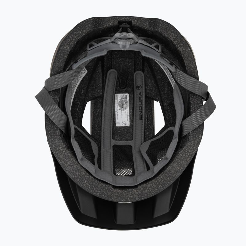 Dětská cyklistická přilba Endura Hummvee Youth black 5