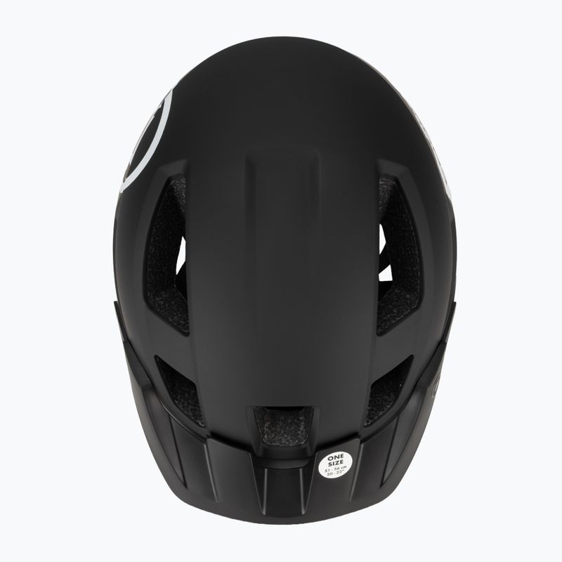 Dětská cyklistická přilba Endura Hummvee Youth black 6
