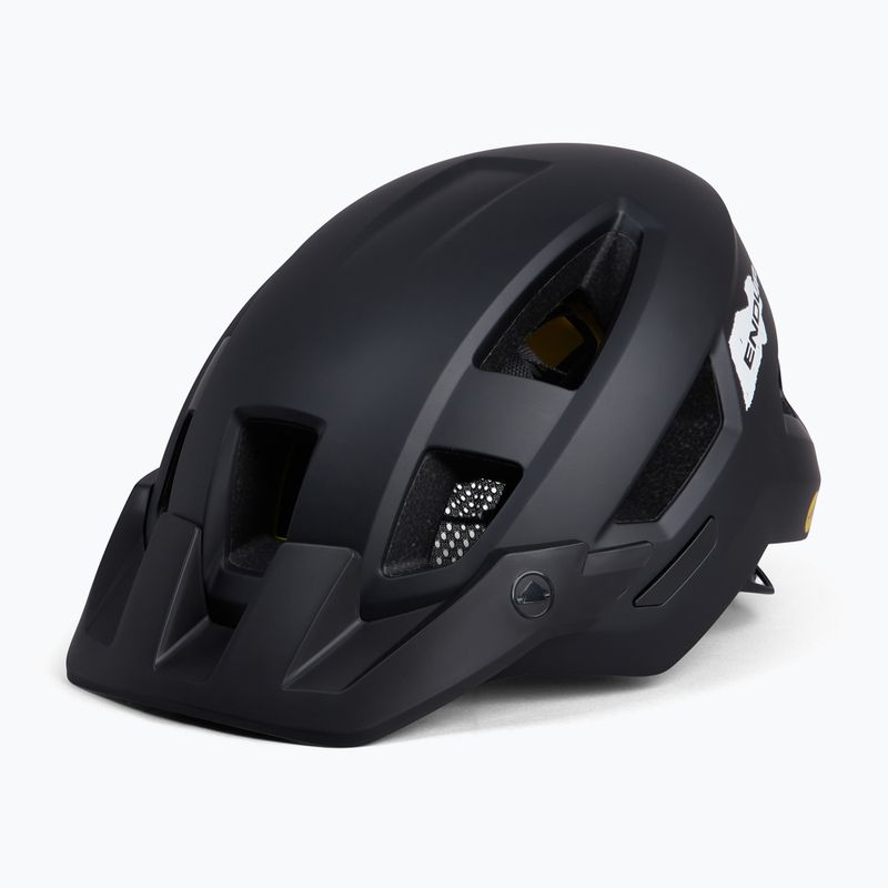 Dětská cyklistická přilba Endura Hummvee Youth black
