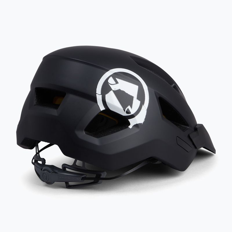 Dětská cyklistická přilba Endura Hummvee Youth black 2