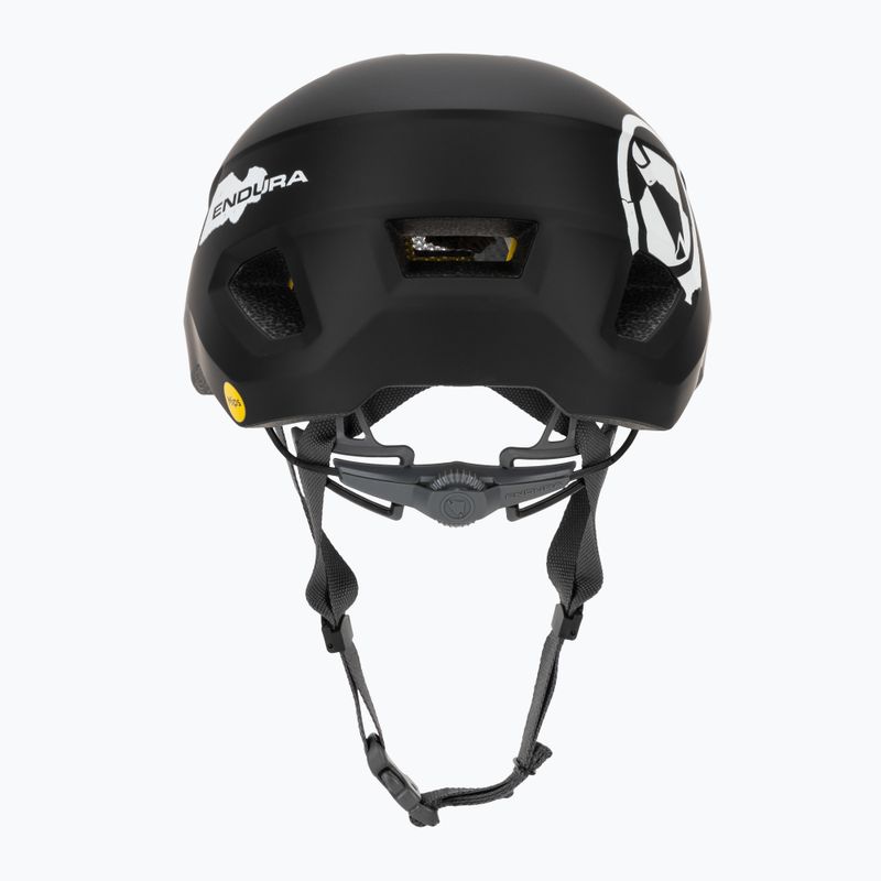 Dětská cyklistická přilba Endura Hummvee MIPS Youth black 4