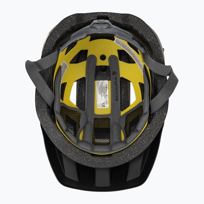 Dětská cyklistická přilba Endura Hummvee MIPS Youth black 5