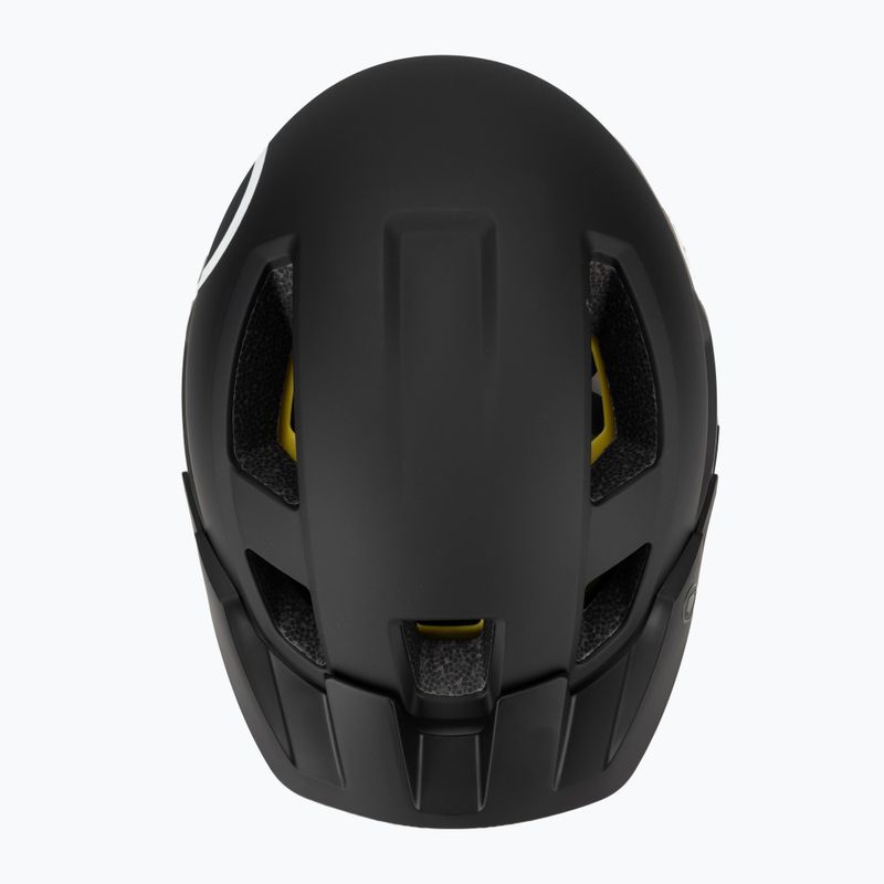 Dětská cyklistická přilba Endura Hummvee MIPS Youth black 6