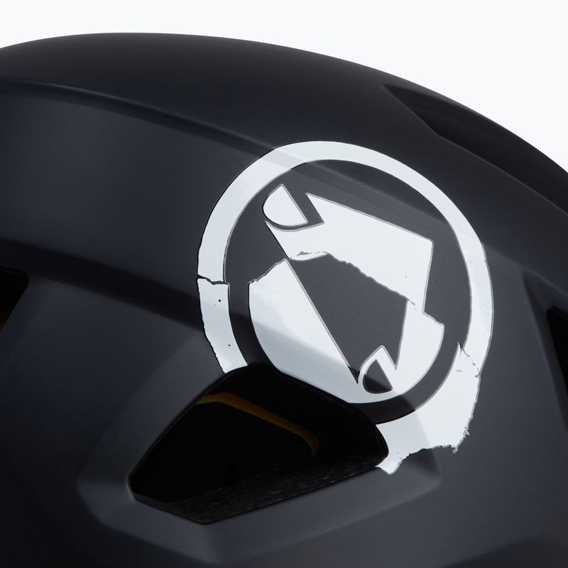 Dětská cyklistická přilba Endura Hummvee MIPS Youth black 5