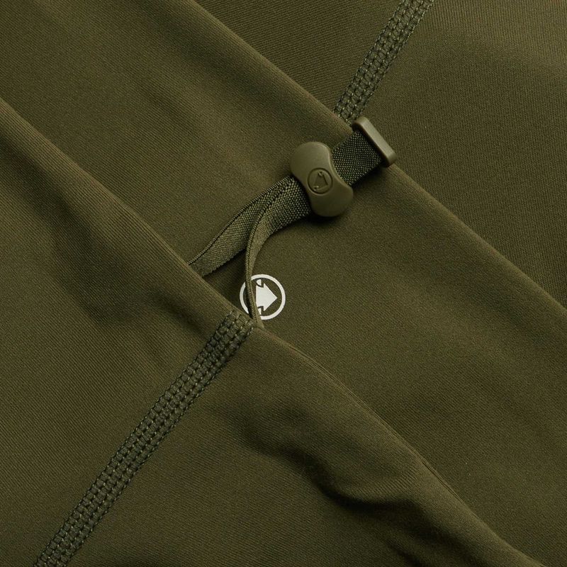Pánské cyklistické šortky Endura Loop Waist Hunter 6
