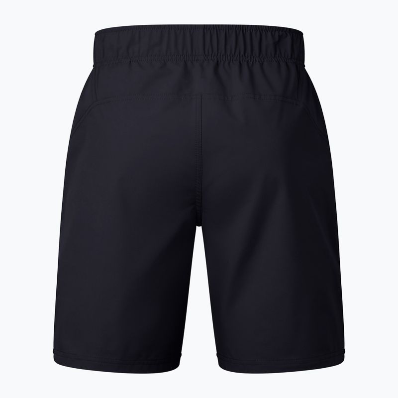Pánské cyklistické šortky Endura Loop Baggy black 5
