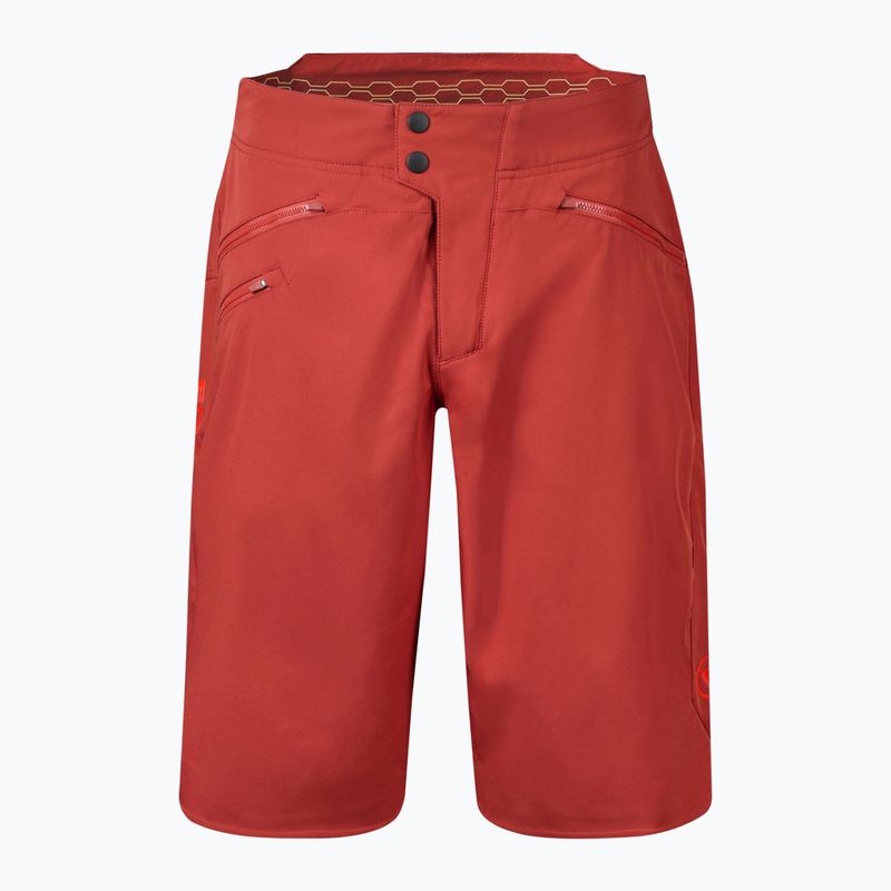 Pánské cyklistické kraťasy Endura Mt500 Spray Short brick