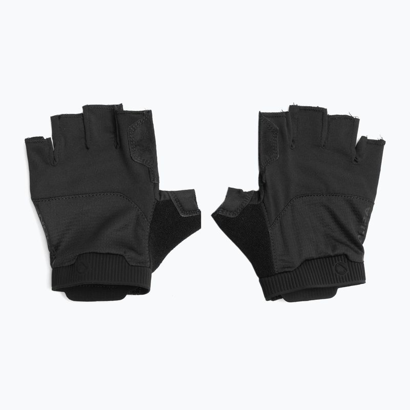 Cyklistické rukavice Endura Loop Mitt black 2