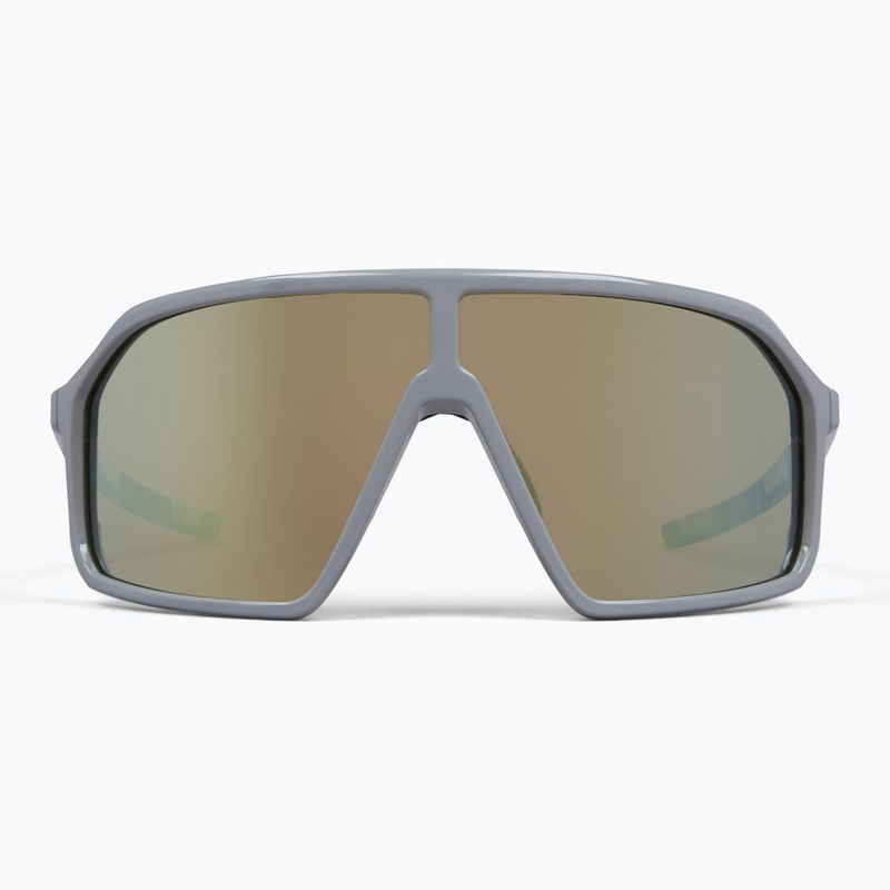 Sluneční brýle Endura Mullet dreich grey/bronze revo smoke