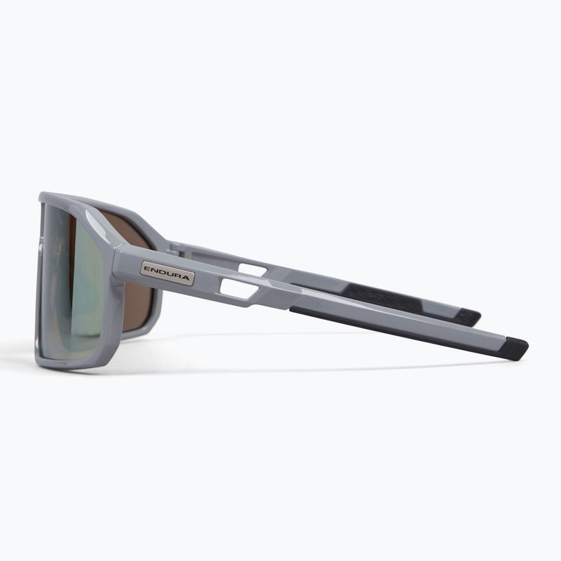 Sluneční brýle Endura Mullet dreich grey/bronze revo smoke 2