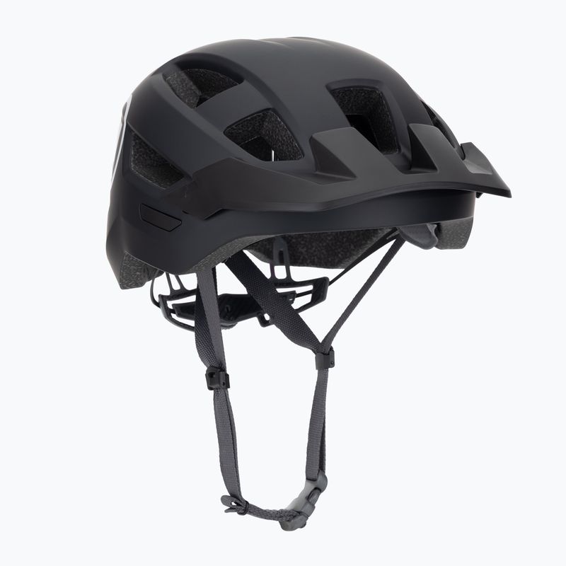 Cyklistická přilba Endura Hummvee black