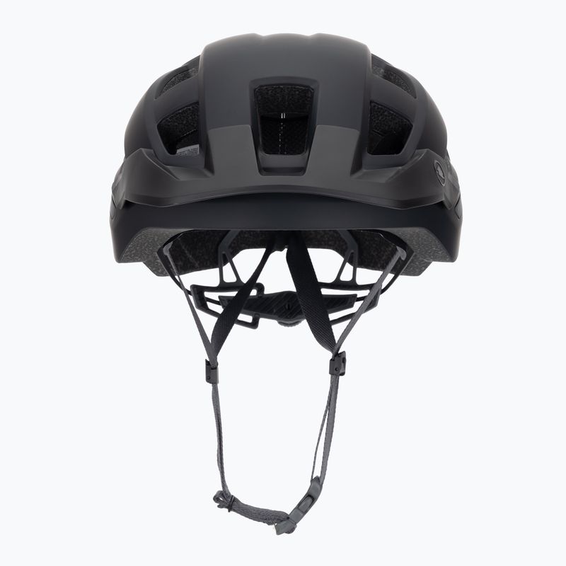 Cyklistická přilba Endura Hummvee black 2