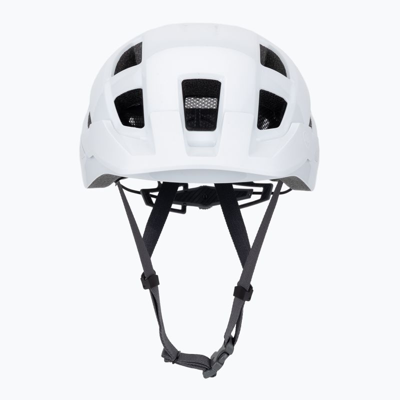 Cyklistická přilba Endura Hummvee white 2