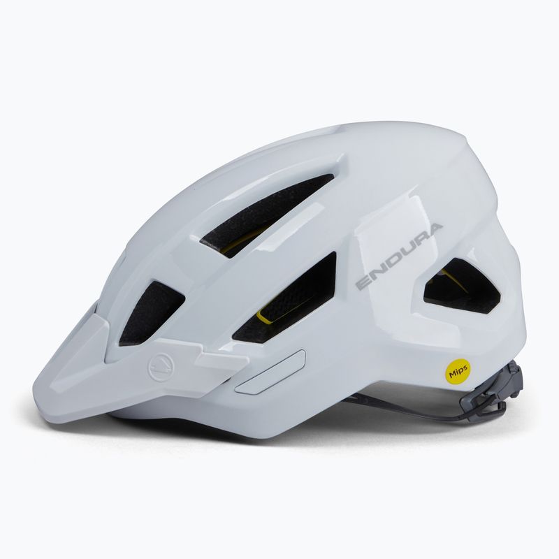 Cyklistická přilba Endura Hummvee MIPS white 2