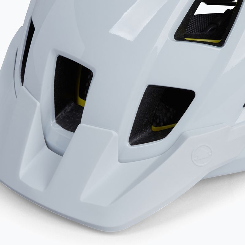 Cyklistická přilba Endura Hummvee MIPS white 3