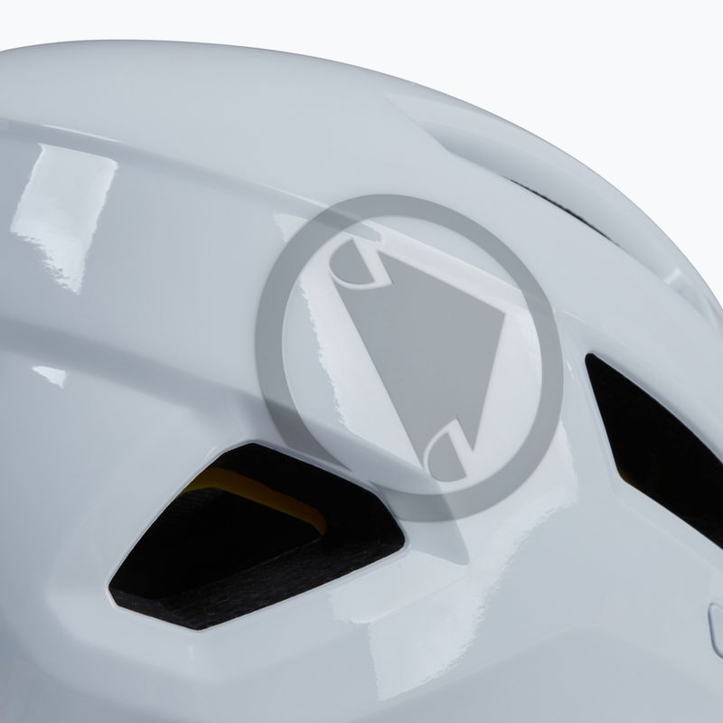 Cyklistická přilba Endura Hummvee MIPS white 5