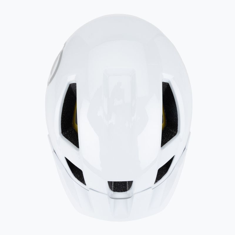 Cyklistická přilba Endura Hummvee MIPS white 6