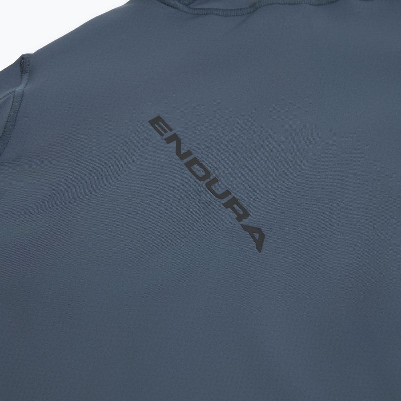 Dámský cyklistický dres Endura Alltrack Roam Tech W carbon grey 4