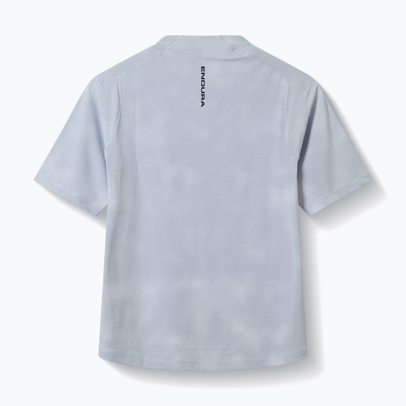 Dámský cyklistický dres Endura Alltrack Roam Tech W white 2