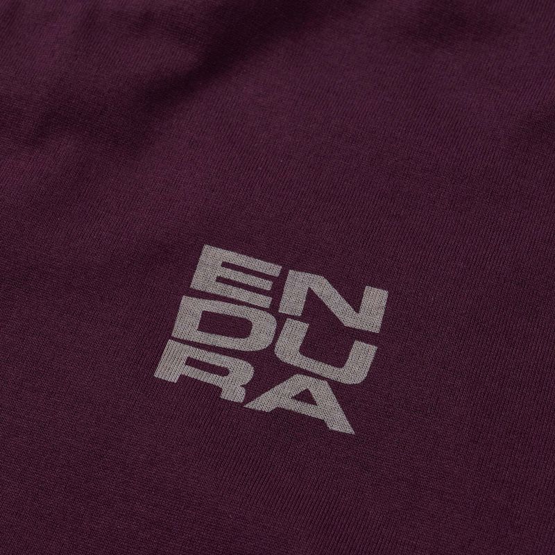 Cyklistický dres Endura Pedal Power Graphic Tee sage green 3