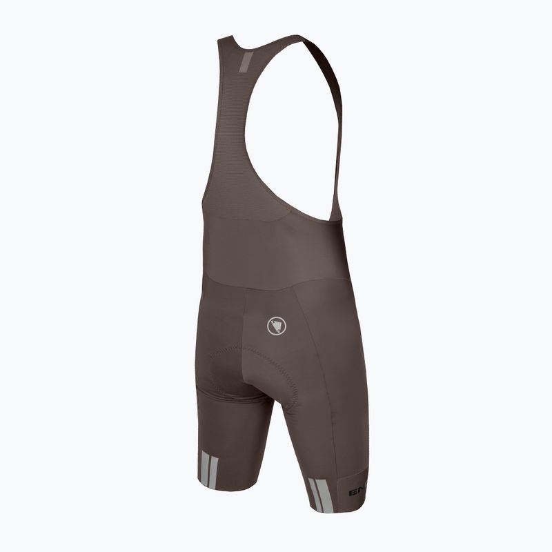 Pánské cyklistické šortky Endura FS260 II Bibshort kilt rock 2