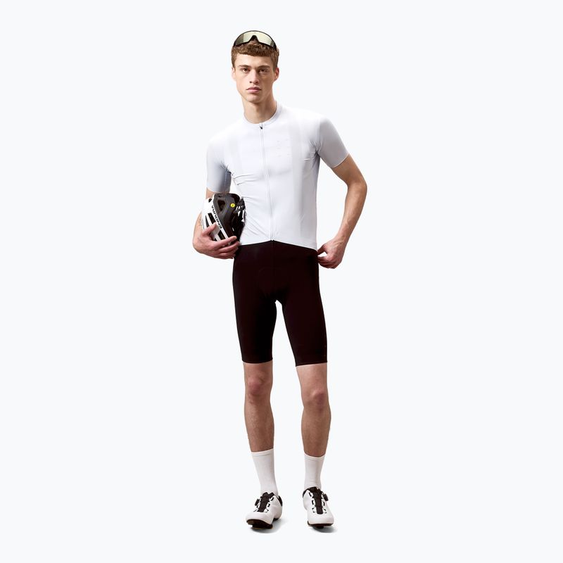 Pánský cyklistický dres Endura Pro SL aero blue 2