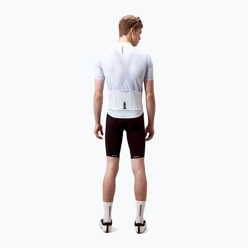Pánský cyklistický dres Endura Pro SL aero blue 4