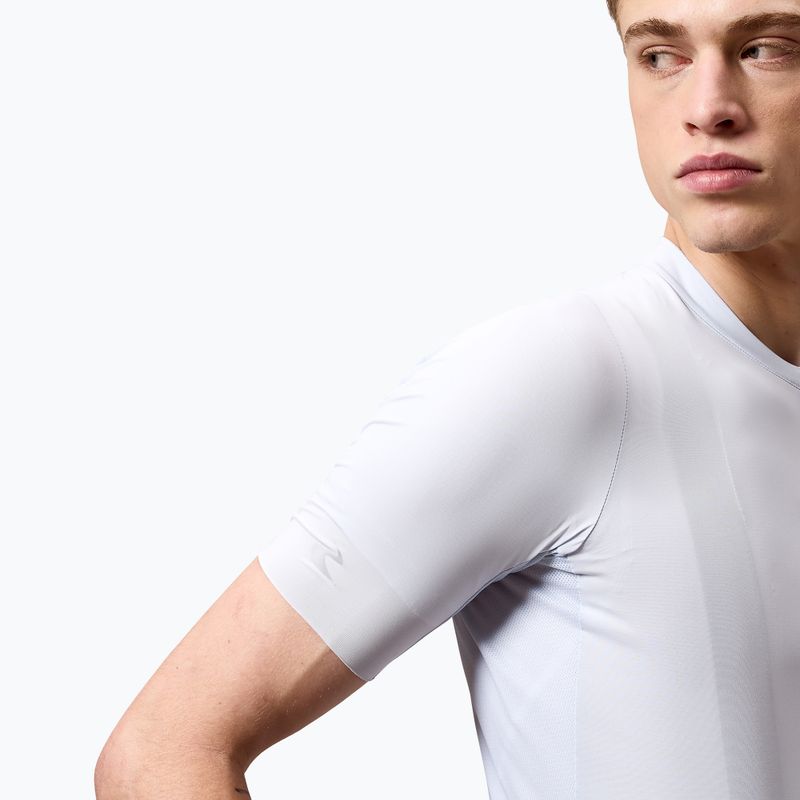 Pánský cyklistický dres Endura Pro SL aero blue 5