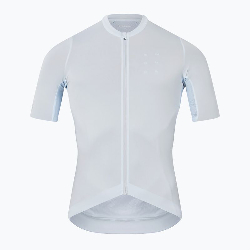 Pánský cyklistický dres Endura Pro SL aero blue 7