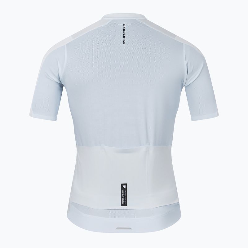 Pánský cyklistický dres Endura Pro SL aero blue 8