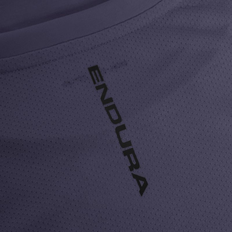 Dámské cyklistické spodní triko Endura Loop Tech Tank W carbon grey 3