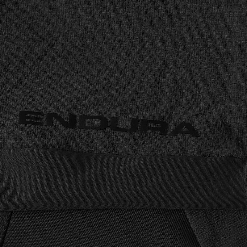 Pánské cyklistické šortky Endura Alltrack Ride Bibshort black 11