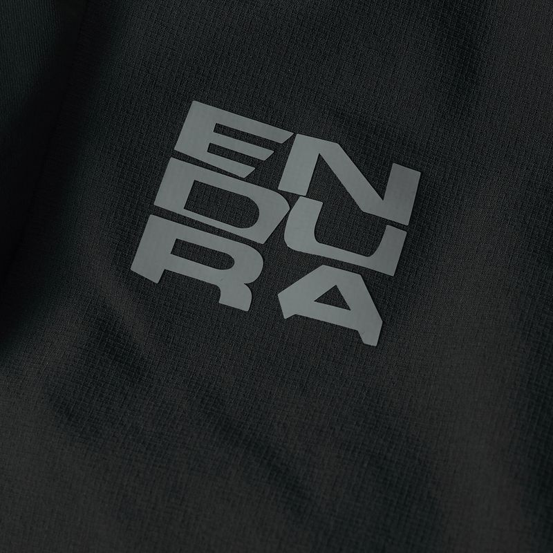 Pánské cyklistické šortky Endura Alltrack Ride Over Short black 7