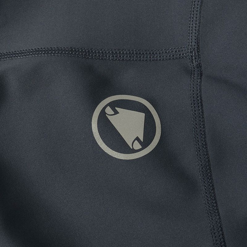 Pánské cyklistické šortky Endura Loop Waist Short carbon grey 8