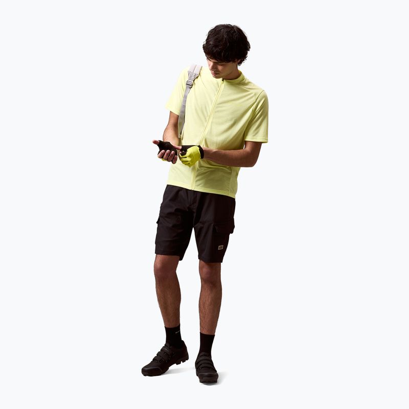 Pánské cyklistické šortky Endura Loop Cargo Short black 2
