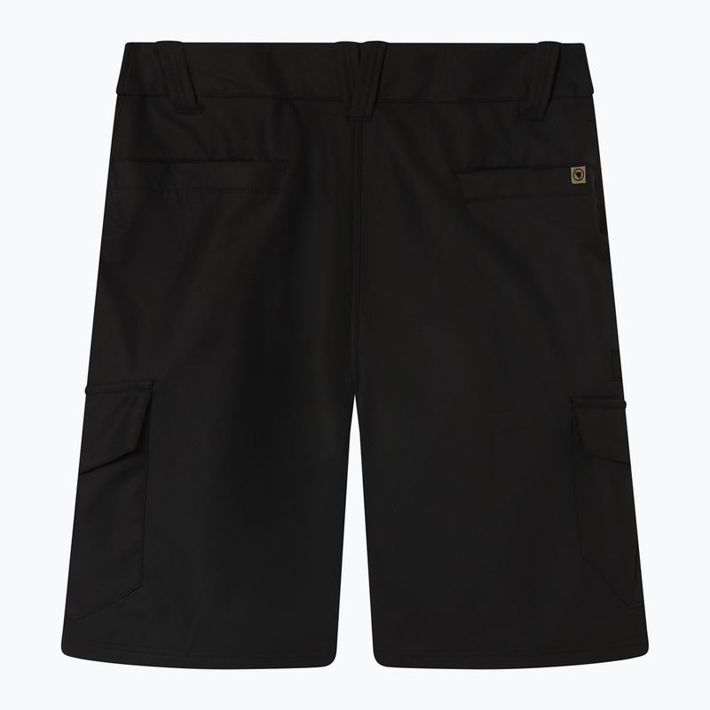 Pánské cyklistické šortky Endura Loop Cargo Short black 8