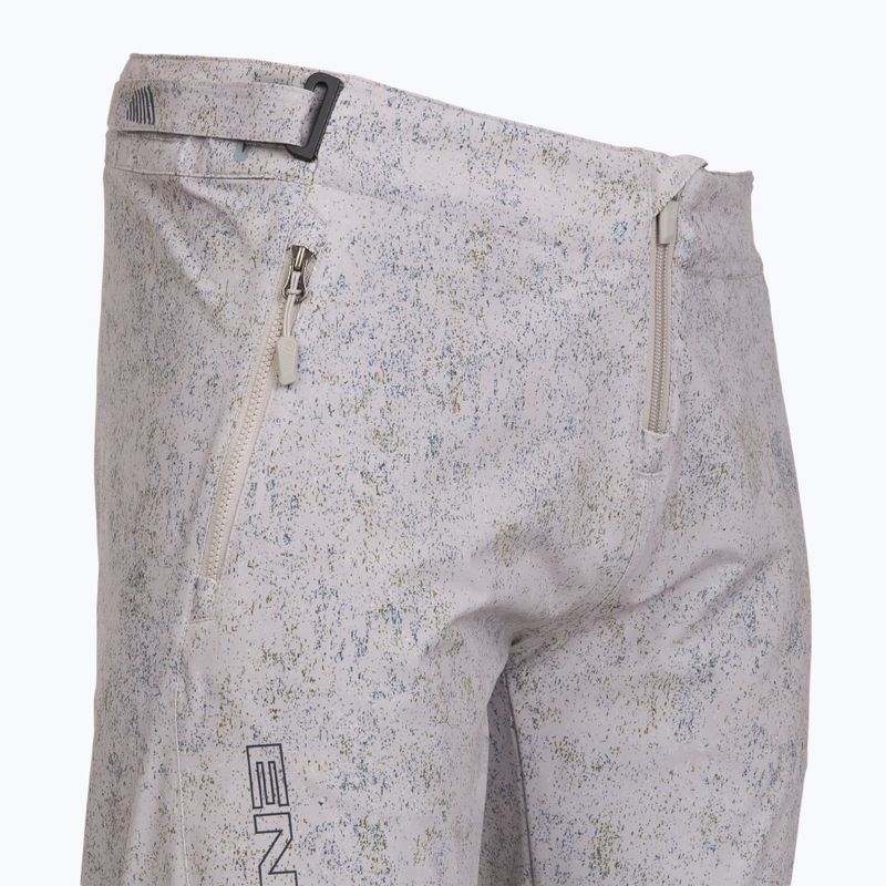 Pánské cyklistické kalhoty Endura MT500 Burner Lite titanium 3