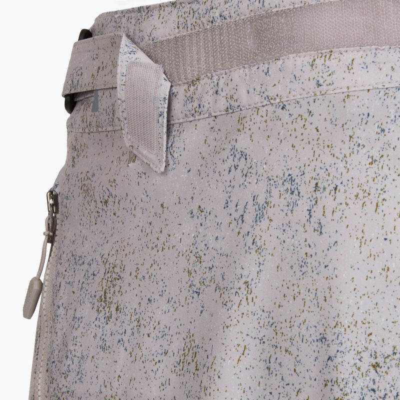 Pánské cyklistické kalhoty Endura MT500 Burner Lite titanium 4