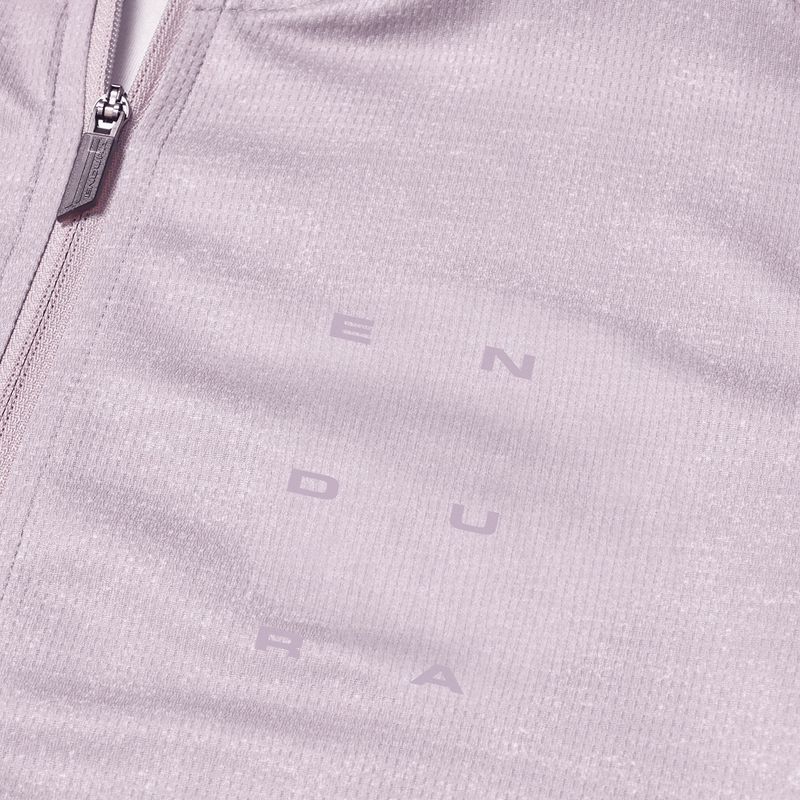 Pánský cyklistický dres Endura FS260 Print titanium 3