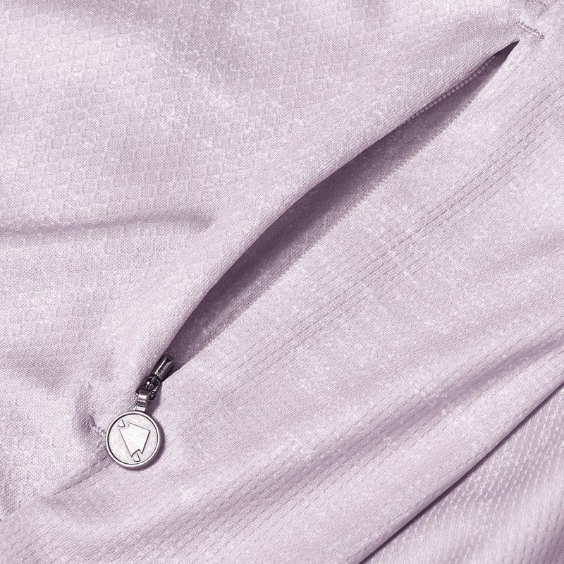 Pánský cyklistický dres Endura FS260 Print titanium 4