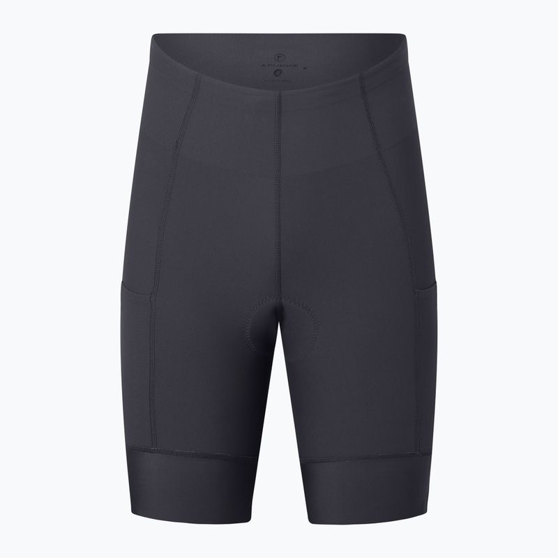 Dámské cyklistické šortky Endura Loop Waist Short W carbon grey 7