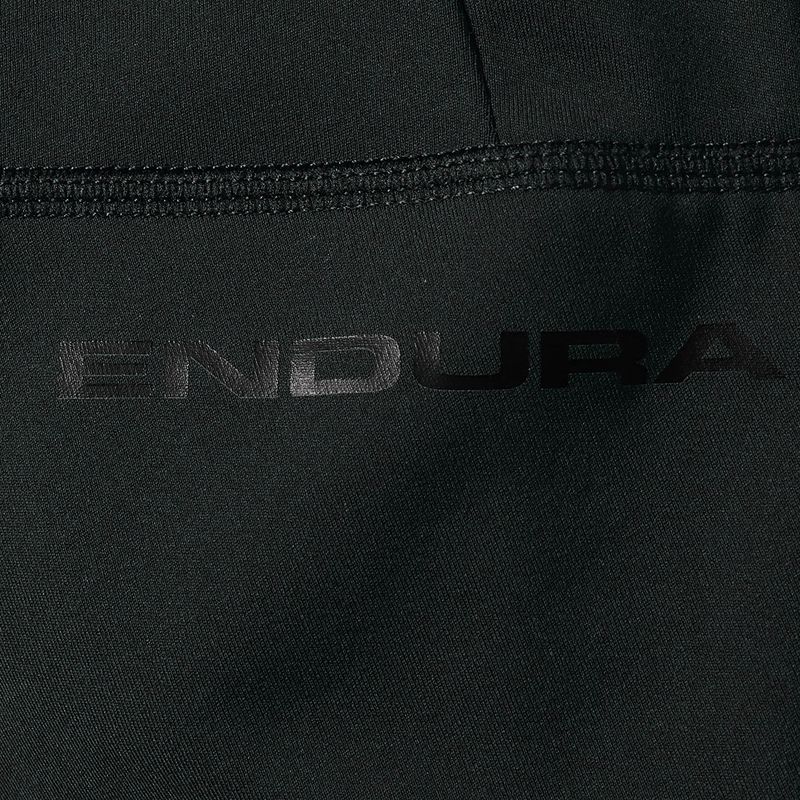 Dámské cyklistické šortky Endura Loop Bibshort black 9