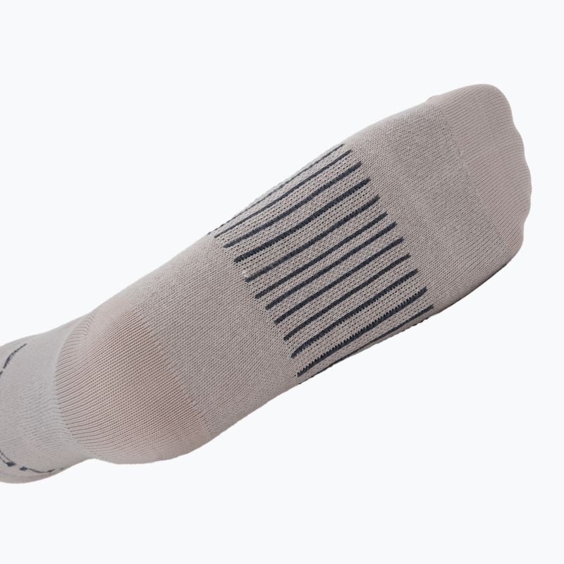Dámské ponožky Endura Coolmax Race 3 pairs W end purple 7