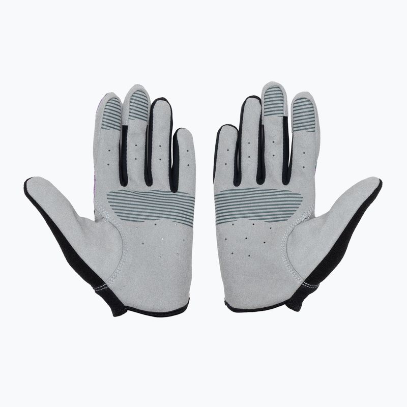 Dámské cyklistické rukavice Endura Hummvee Lite Icon W end purple 3